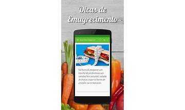 Dicas Para Emagrecer for Android - Download the APK from Habererciyes